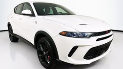 2024 Dodge Hornet GT