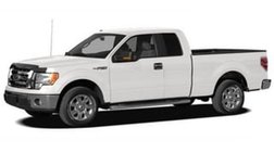 2010 Ford F-150 