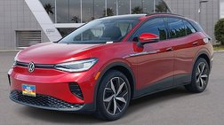 2023 Volkswagen ID.4 Pro S