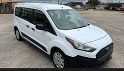 2021 Ford Transit Connect XL