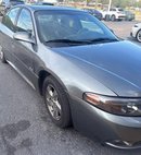 2005 Pontiac Bonneville SLE