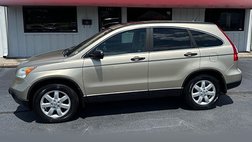 2008 Honda CR-V EX