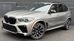 2023 BMW X5 M Base