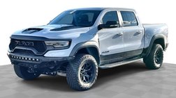2022 Ram Ram Pickup 1500 TRX