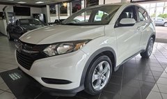 2016 Honda HR-V LX