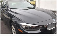 2015 BMW 3 Series 320i xDrive