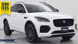 2024 Jaguar E-PACE P250 R-Dynamic SE