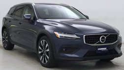 2022 Volvo V60 Cross Country T5