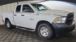 2015 Ram Ram Pickup 1500 Tradesman