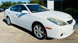 2005 Lexus ES 330 Base