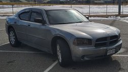 2007 Dodge Charger Base