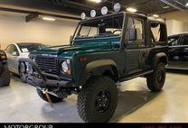 1997 Land Rover Defender 90
