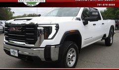2024 GMC Sierra 3500HD Pro