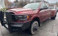 2022 Ram Ram Pickup 3500 Limited