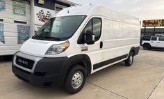 2021 Ram ProMaster 3500 159 WB