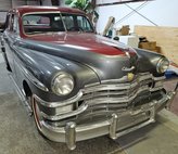1949 Chrysler New Yorker 