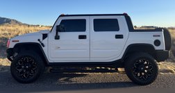 2005 HUMMER H2 SUT Base