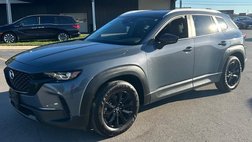 2024 Mazda CX-50 2.5 S Premium