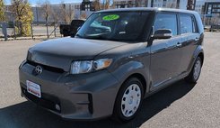 2012 Scion xB Base