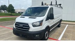 2020 Ford Transit 150