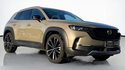 2023 Mazda CX-50 2.5 Turbo Premium Plus