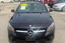 2015 Mercedes-Benz CLA-Class CLA 250 4MATIC