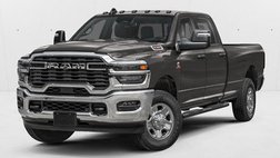 2026 Ram Ram Pickup 3500 Limited