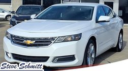 2014 Chevrolet Impala LT
