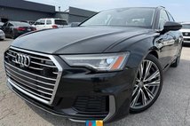 2019 Audi A6 quattro Premium Plus 55 TFSI
