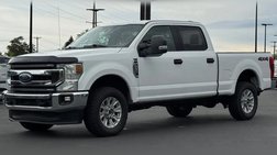 2020 Ford Super Duty F-250 XLT