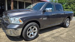 2016 Ram Ram Pickup 1500 Laramie