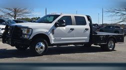 2018 Ford Super Duty F-350 XL