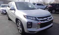 2024 Mitsubishi Outlander Sport ES