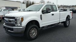 2019 Ford Super Duty F-250 XL