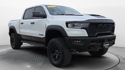 2025 Ram Ram Pickup 1500 RHO