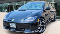 2023 Hyundai Ioniq 6 SEL