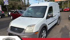 2010 Ford Transit Connect XL