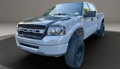 2006 Ford F-150 King Ranch