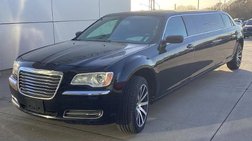2014 Chrysler 300 Base