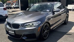 2016 BMW 2 Series M235i xDrive