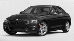 2017 BMW 3 Series 340i