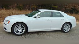 2014 Chrysler 300 C