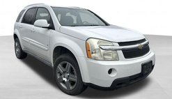 2009 Chevrolet Equinox LT