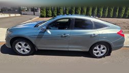 2012 Honda Crosstour EX-L V6