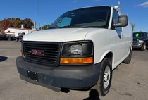 2014 GMC Savana 2500