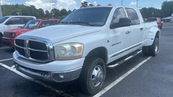 2006 Dodge Ram 3500 SLT