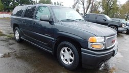 2003 GMC Yukon XL Denali