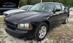 2007 Dodge Charger Base