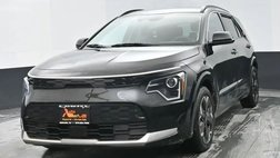 2023 Kia Niro EV Wind