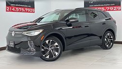 2022 Volkswagen ID.4 Pro S